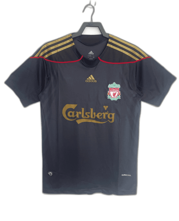 Liverpool II 2019 - Retro