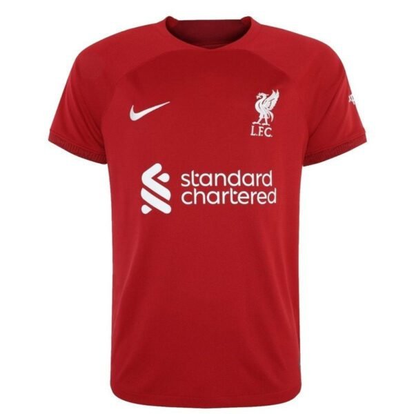 Liverpool I 22/23