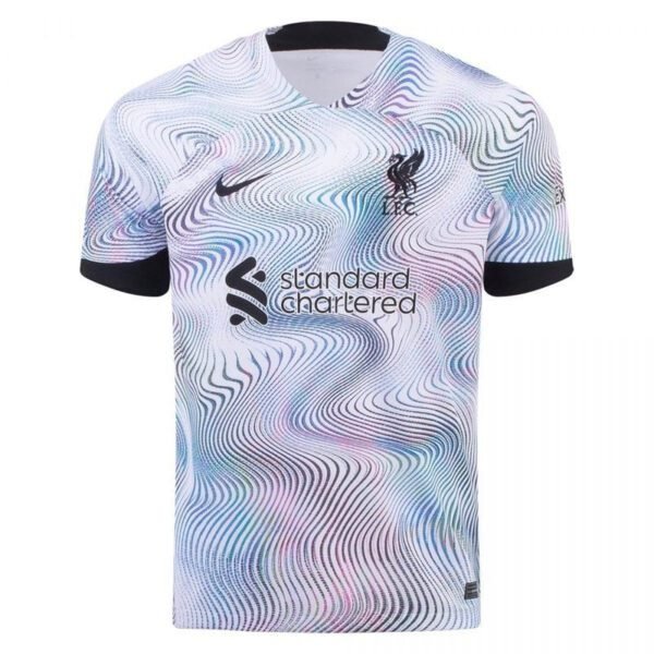 Liverpool II 22/23