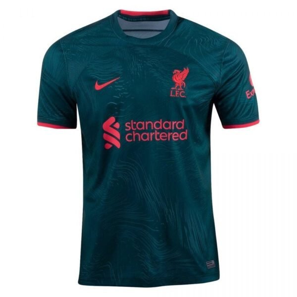 Liverpool III 22/23