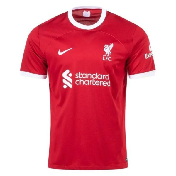 Liverpool I 23/24