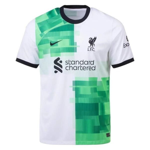 Liverpool II 23/24