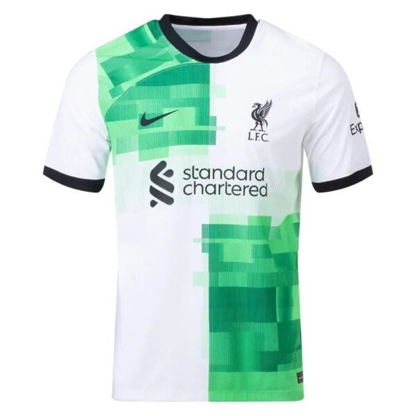 Liverpool II 23/24 - Jugador
