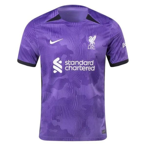 Liverpool III 23/24