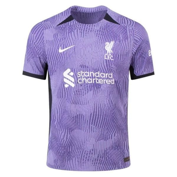 Liverpool III 23/24 - Jugador