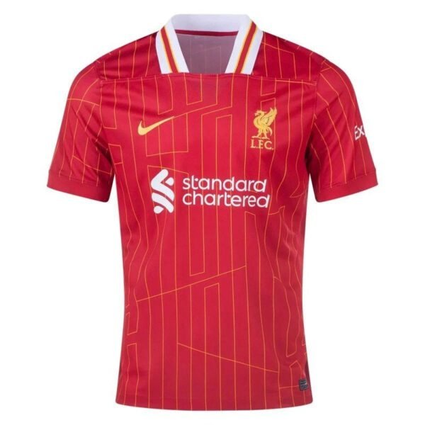 Liverpool I 24/25