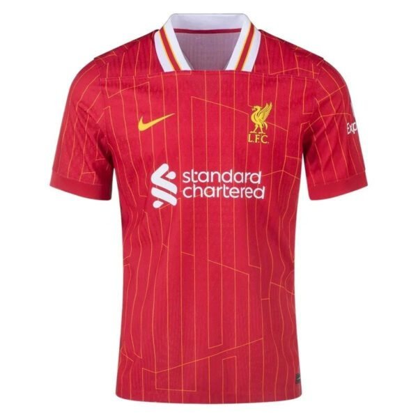 Liverpool I 24/25 - Jugador