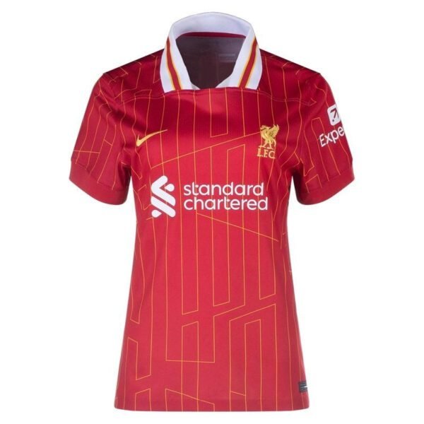 Liverpool I 24/25 - Femenina