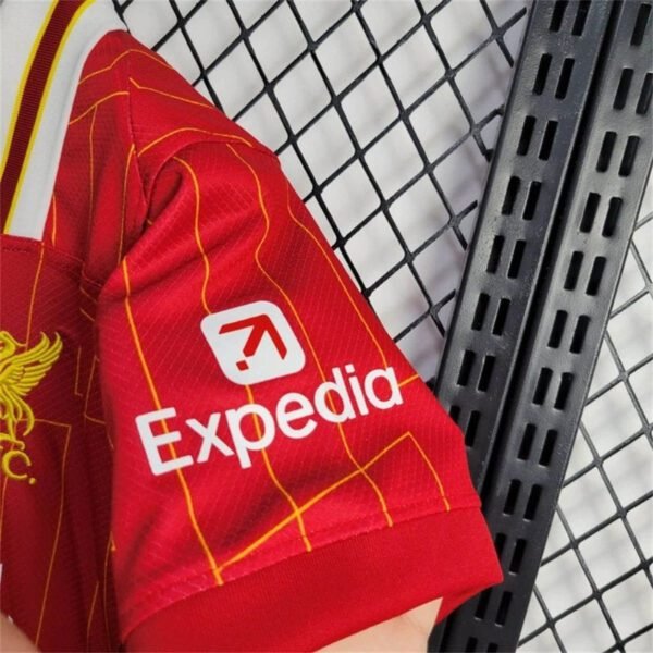 Liverpool I 24/25 - Femenina - Imagen 4