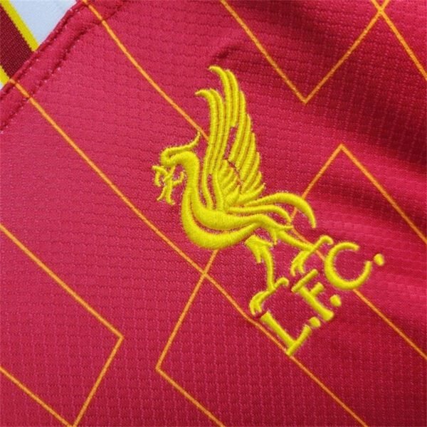 Liverpool I 24/25 - Femenina - Imagen 5