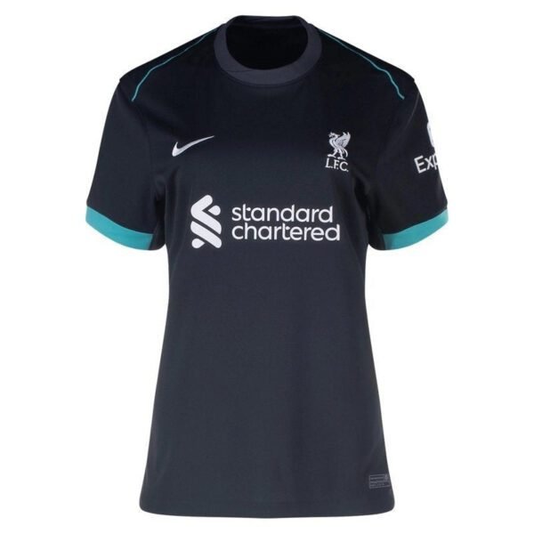 Liverpool II 24/25 - Femenina