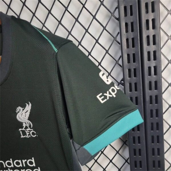 Liverpool II 24/25 - Femenina - Imagen 4