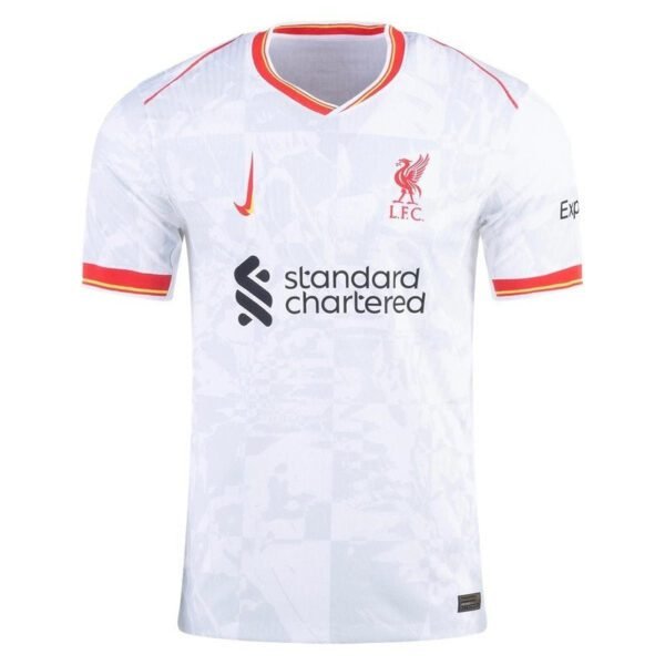 Liverpool III 24/25 - Jugador