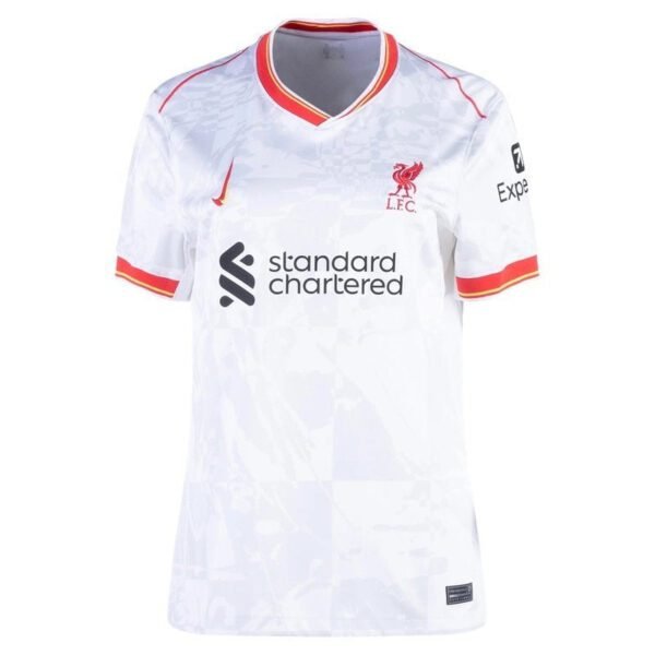 Liverpool III 24/25 - Femenina