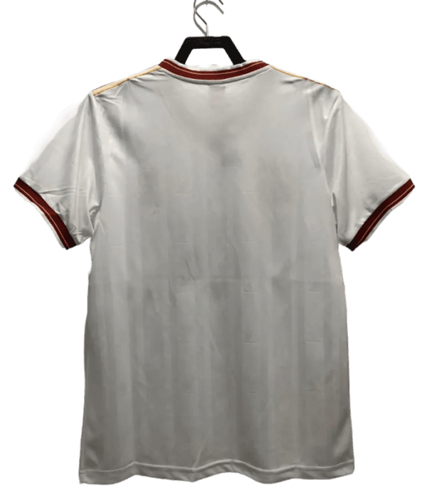 Liverpool II 85/86 - Retro - Imagen 2
