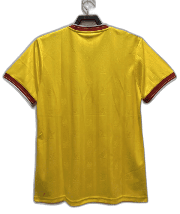 Liverpool 85/86 Especial - Retro - Imagen 2