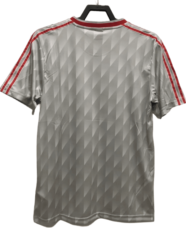 Liverpool II 89/91 - Retro - Imagen 2