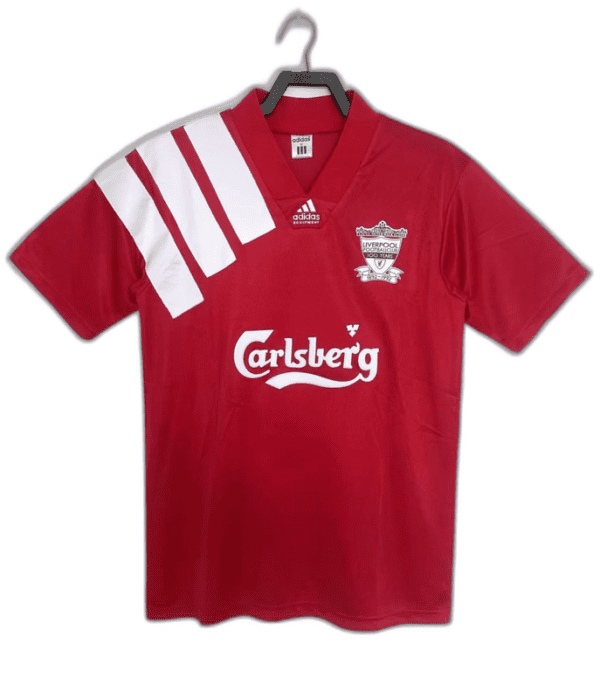 Liverpool I 92/93 - Retro