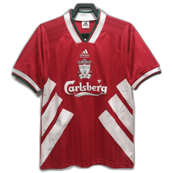Liverpool I 93/95 - Retro