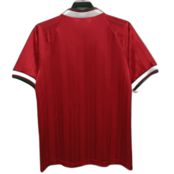 Liverpool I 93/95 - Retro - Imagen 2