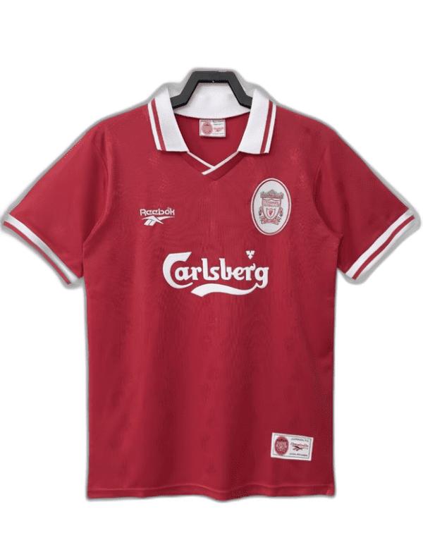 Liverpool I 96/97 - Retro