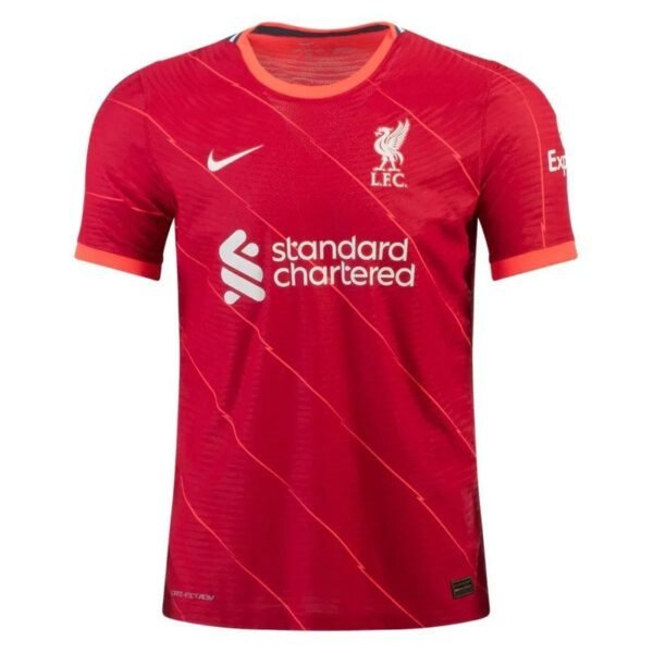 Liverpool I 21/22 - Jugador