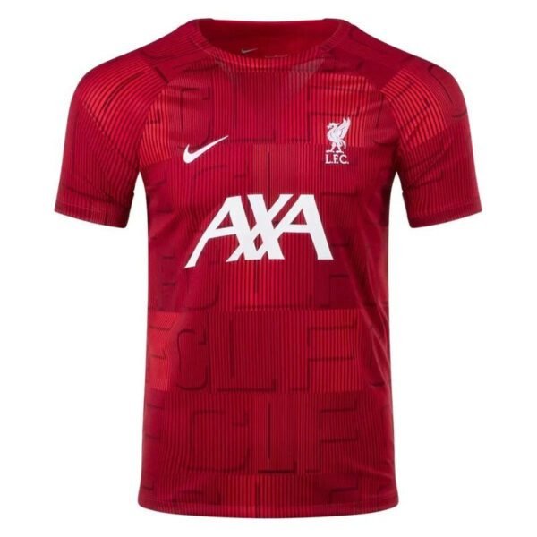 Liverpool Pre-Partido I 23/24