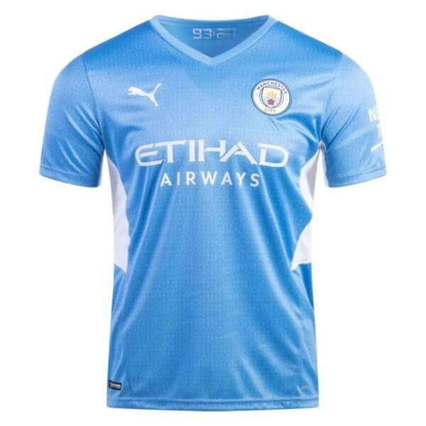 Manchester City I 21/22