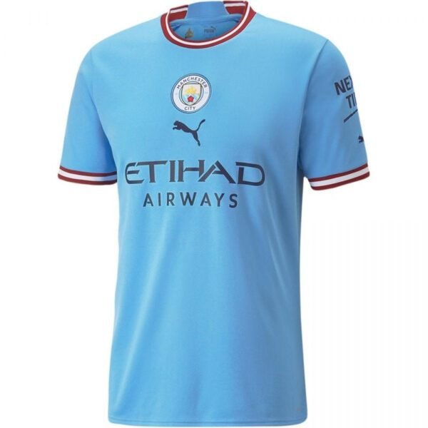 Manchester City I 22/23