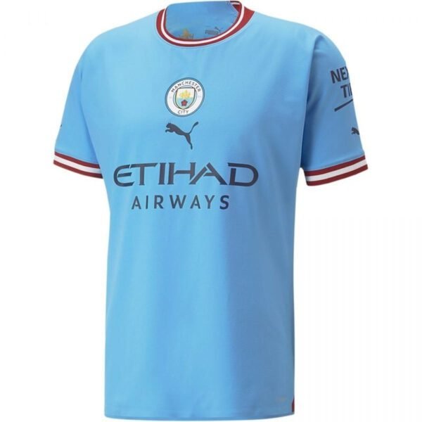 Manchester City I 22/23 - Jugador