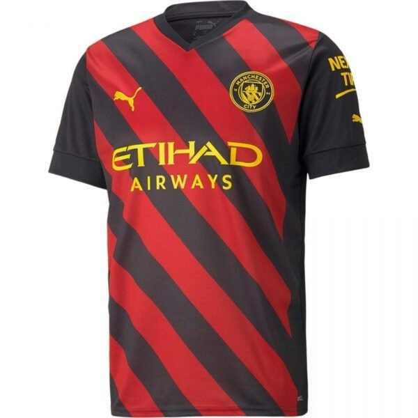Manchester City II 22/23