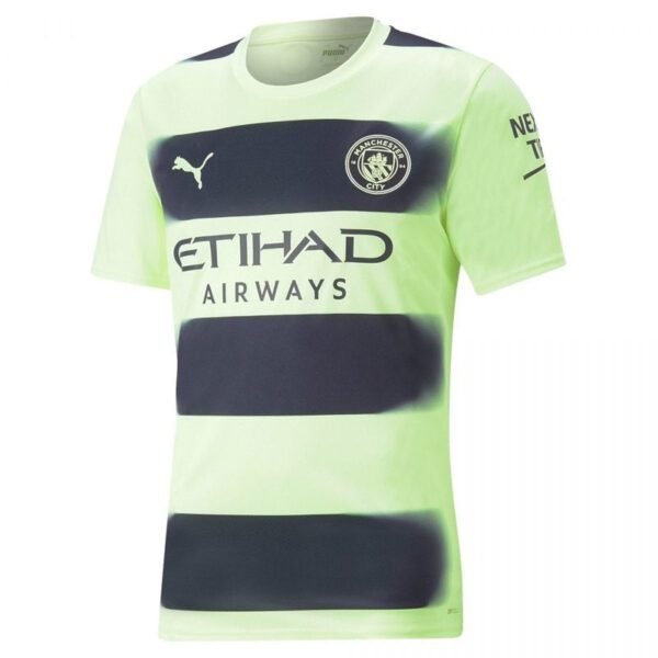 Manchester City III 22/23