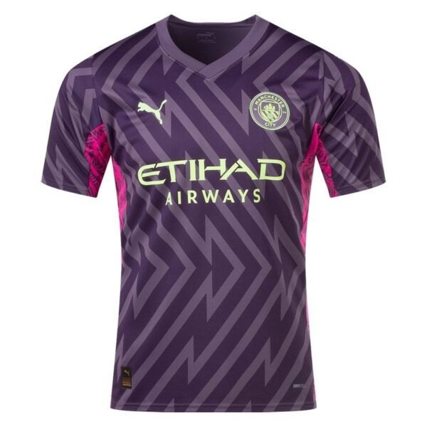 Manchester City 23/24 Portero