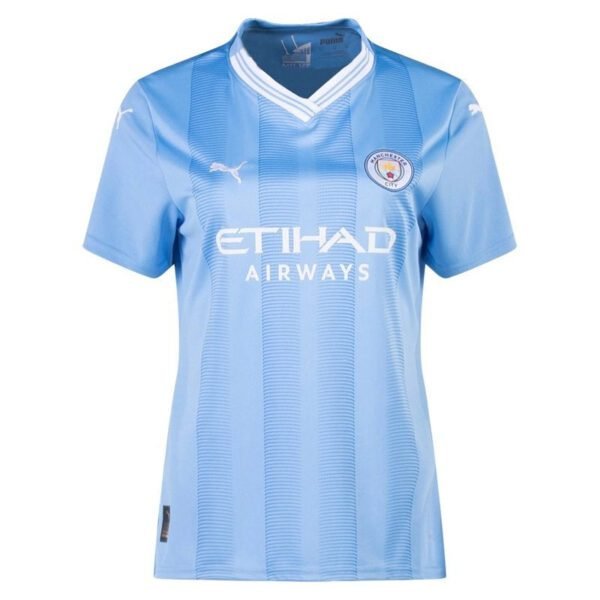 Manchester City I 23/24 - Femenina