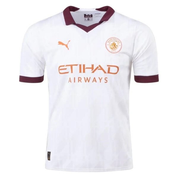 Manchester City II 23/24