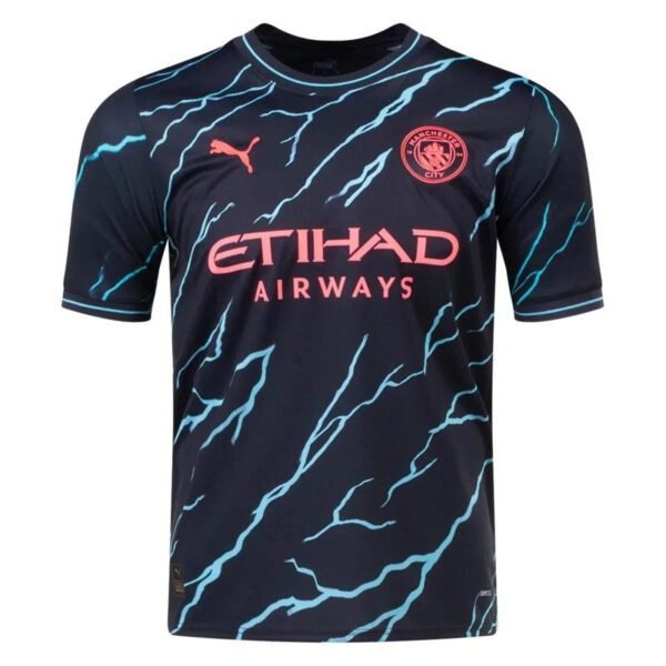 Manchester City III 23/24