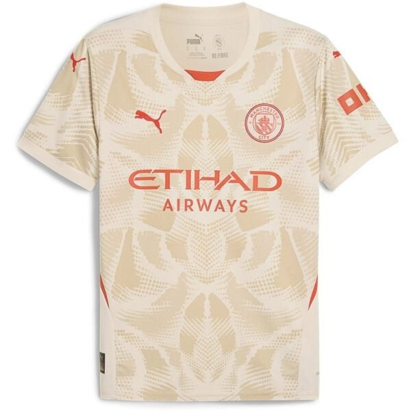 Manchester City 24/25 Portero