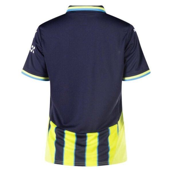 Manchester City II 24/25 - Femenina - Imagen 2