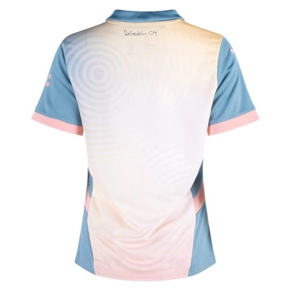 Manchester City IV 24/25 - Femenina - Imagen 2