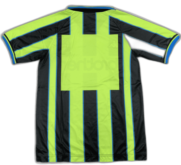 Manchester City II 98/99 - Retro - Imagen 2