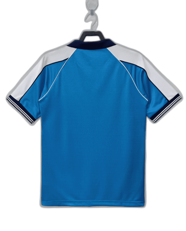 Manchester City I 99/01 - Retro - Imagen 2
