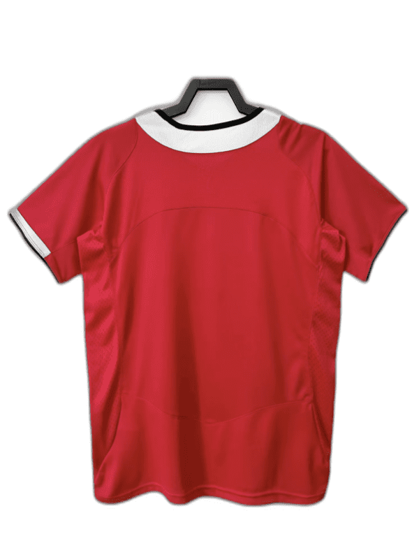 Manchester United I 05/06 - Retro - Imagen 2