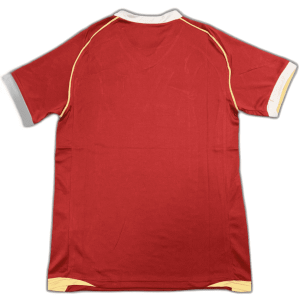 Manchester United I 06/07 - Retro - Imagen 2