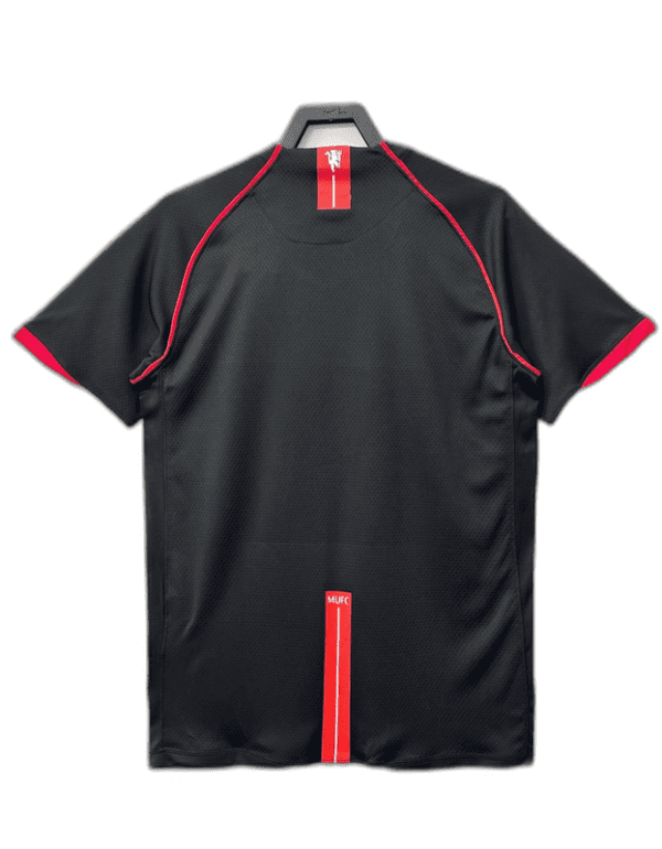 Manchester United II 07/08 - Retro - Imagen 2