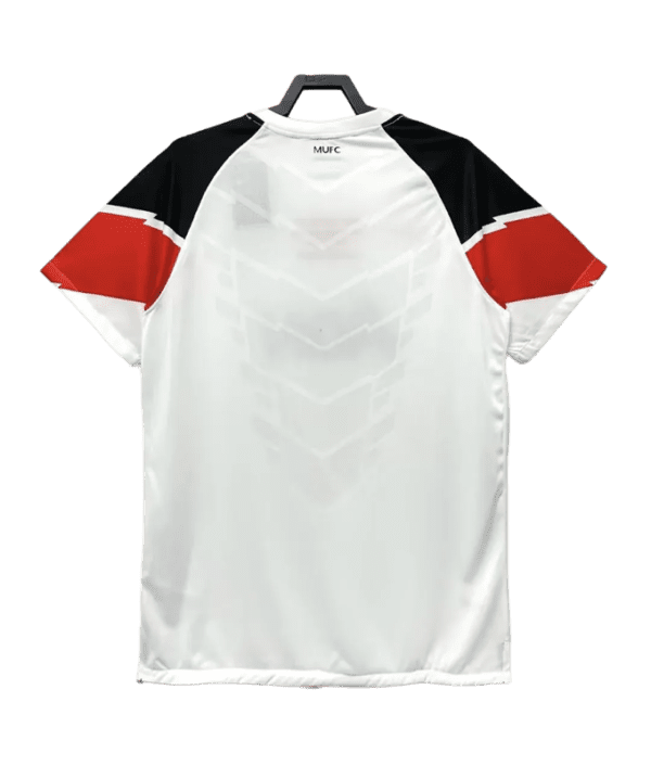 Manchester United II 11/12 - Retro - Imagen 2