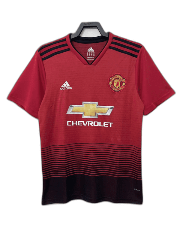 Manchester United I 18/19 - Retro