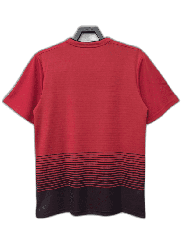 Manchester United I 18/19 - Retro - Imagen 2