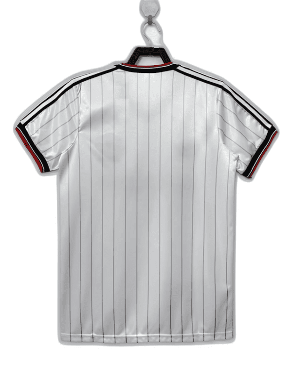 Manchester United II 1983 - Retro - Imagen 2