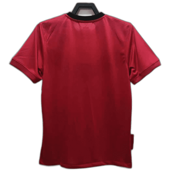Manchester United I 2010 - Retro - Imagen 2