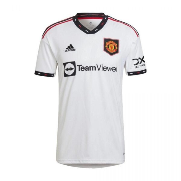Manchester United II 22/23